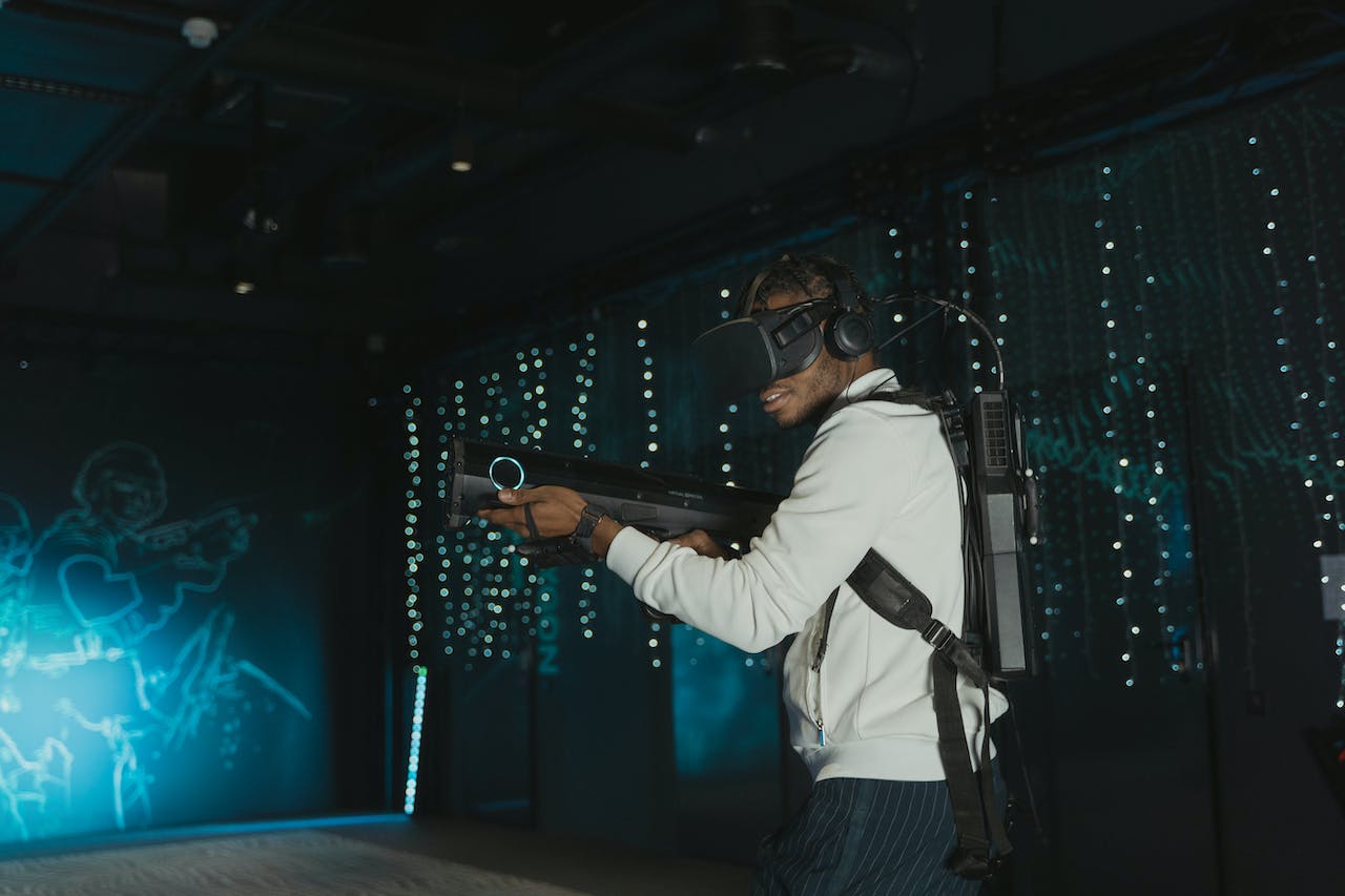 10 Most Popular Brands That Offer Full Body VR Suit